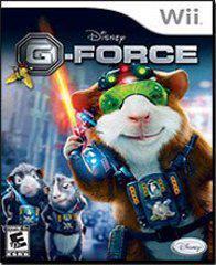 G-Force (Complete) (used)