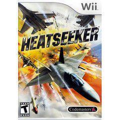 Heatseeker (Complete) (used)