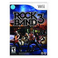 Rock Band 3 (Complete) (used)