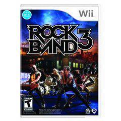 Rock Band 3 (Complete) (used)