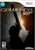 GoldenEye 007 (Complete) (used)