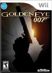 GoldenEye 007 (Complete) (used)