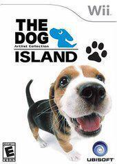 Dog Island, The (Complete) (used)