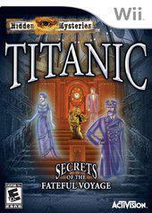 Hidden Mysteries: Titanic (Complete) (used)
