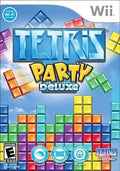 Tetris Party Deluxe (Complete) (used)