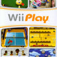 Wii Play (Complete) (used)