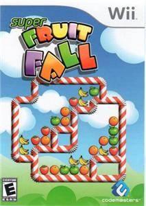 Super Fruit Fall (Complete) (used)