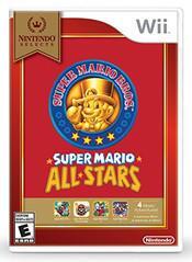 Super Mario All-Stars (Complete) (used)