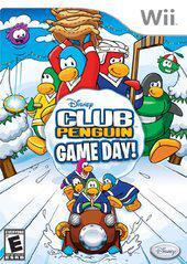 Club Penguin: Game Day (Complete) (used)