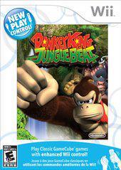 Donkey Kong Jungle Beat [New Play Control] (Complete) (used)