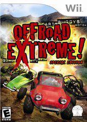 Offroad Extreme Special Edition (Complete) (used)