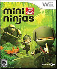 Mini Ninjas (Complete) (used)