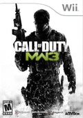 Call of Duty Modern Warfare 3 (Complete) (used)