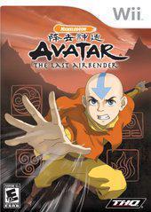 Avatar: The Last Airbender (Complete) (used)