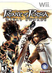Prince of Persia Rival Swords (Complete) (used)