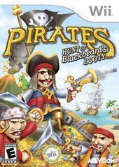 Pirates: Hunt for Blackbeard's Booty (Complete) (used)