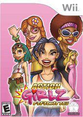 Action Girlz Racing (Complete) (used)