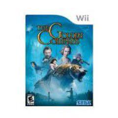 Golden Compass, The (Complete) (used)