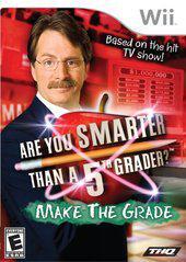 Are You Smarter Than A 5th Grader? Make the Grade (Complete) (used)