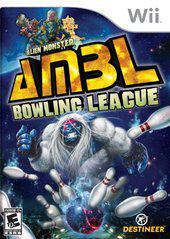 Alien Monster Bowling League (Complete) (used)