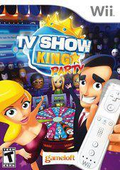 TV Show King Party (Complete) (used)