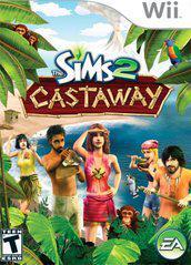 Sims 2, The: Castaway (Complete) (used)