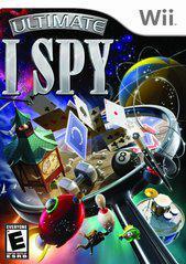 Ultimate I Spy (Complete) (used)