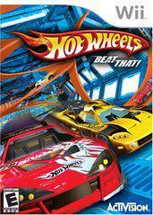 Hot Wheels Beat That (Complete) (used)