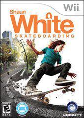 Shaun White Skateboarding (Complete) (used)