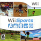 Wii Sports (used)