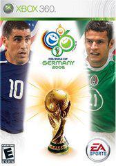 FIFA World Cup: Germany 2006 (Complete) (used)