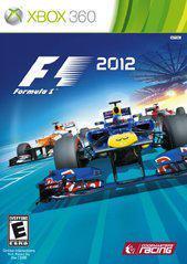 F1 2012 (Complete) (used)