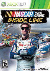 NASCAR The Game: Inside Line (Complete) (used)