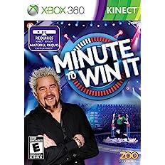 Minute to Win It (Complete) (used)