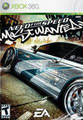 Need For Speed: Most Wanted [2005] (Complete) (used)
