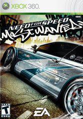 Need For Speed: Most Wanted [2005] (Complete) (used)