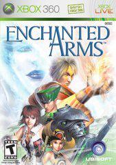 Enchanted Arms *BCXB1* (Complete) (used)