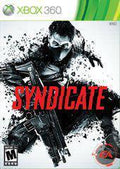 Syndicate *BCXB1* (Complete) (used)