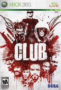 Club, The (Complete) (used)