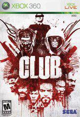 Club, The (Complete) (used)