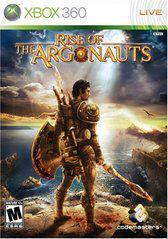 Rise of the Argonauts (Complete) (used)