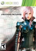 Lightning Returns: Final Fantasy XIII *BCXB1* (Complete) (used)
