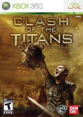 Clash of the Titans (Complete) (used)