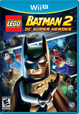 LEGO Batman 2 (Complete) (used)