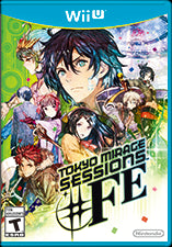 Tokyo Mirage Sessions #FE (Complete) (used)