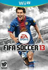 FIFA Soccer 13 (Complete) (used)