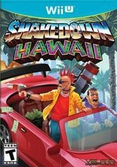 Shakedown Hawaii (Complete) (used)