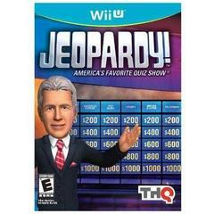 Jeopardy! (Complete) (used)