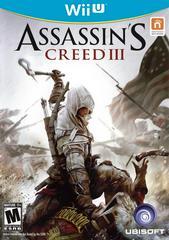 Assassin's Creed III (Complete) (used)