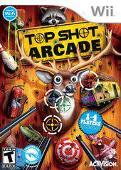 Top Shot Arcade (Complete) (used)
